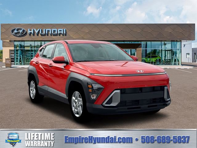 New 2026 Hyundai Kona SE image 11