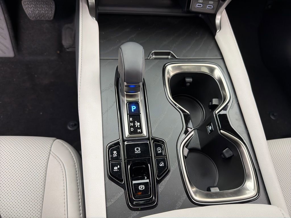 New 2026 Lexus RX 350 Premium image 12