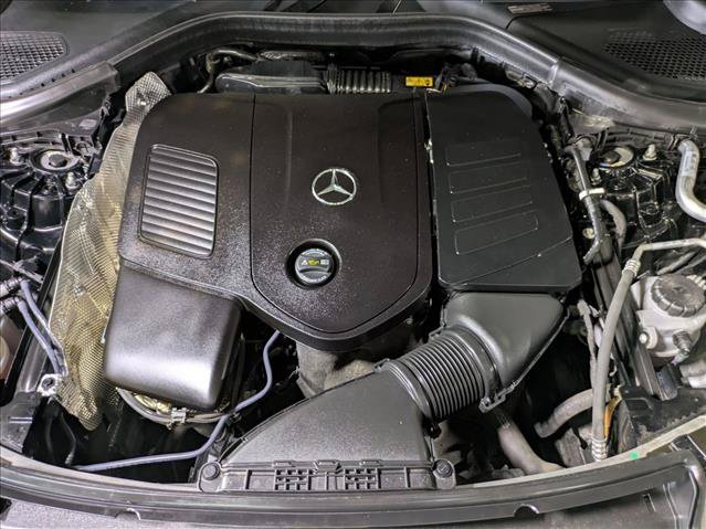 Used 2023 Mercedes-Benz GLC 300 image 24