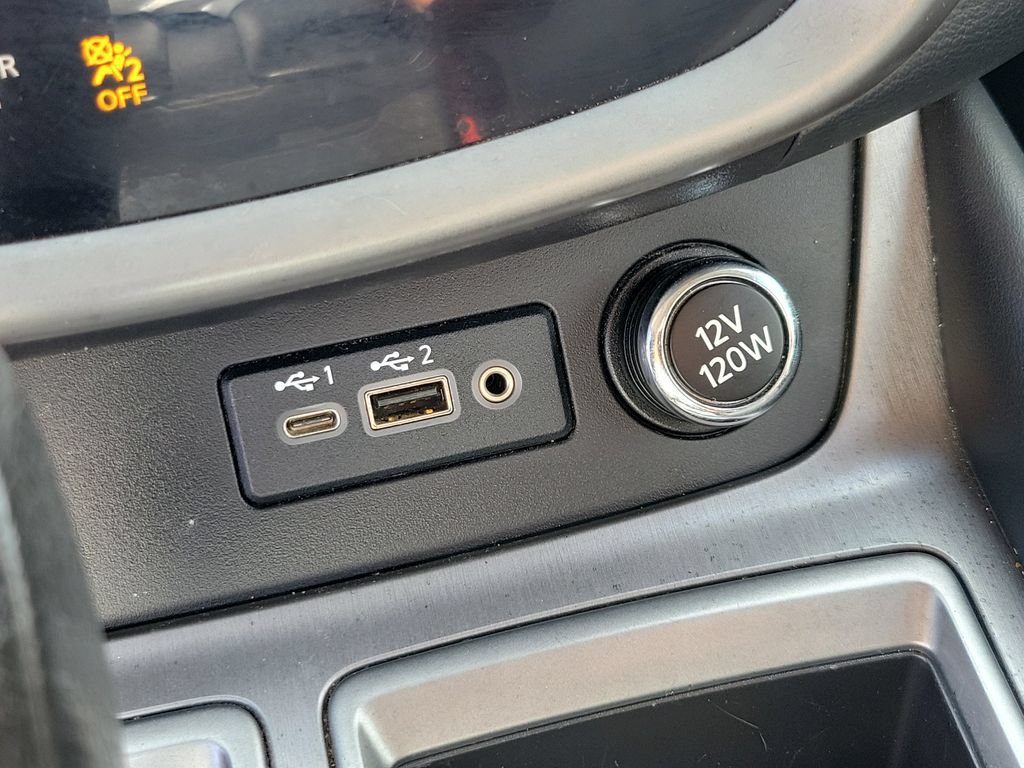 Used 2021 Nissan Murano S FWD image 27