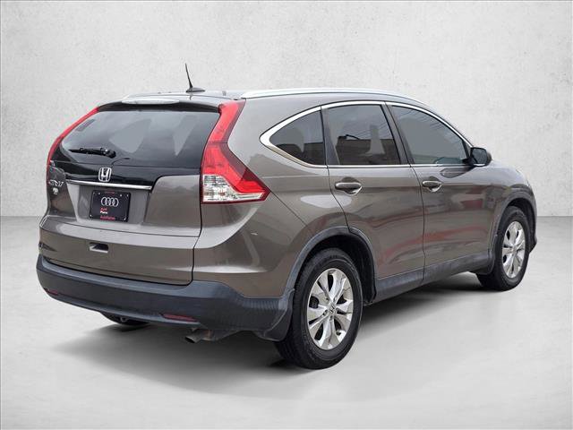 Used 2012 Honda CR-V EX-L image 5