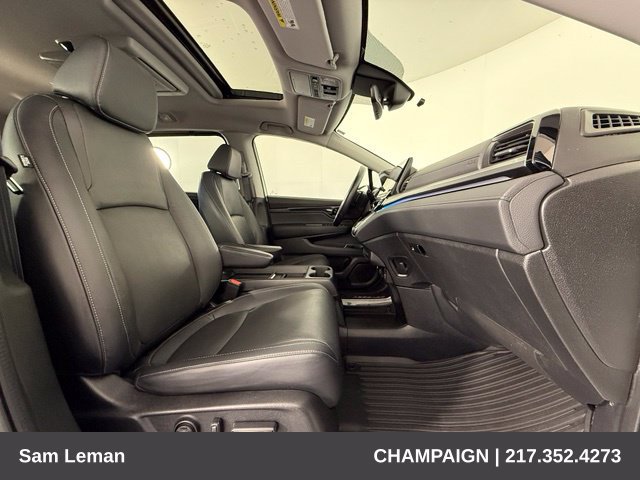Used 2022 Honda Odyssey Touring image 31