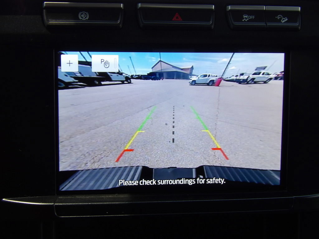 Used 2024 Ford F250 XLT w/ FX4 Off-Road Package AWD/4WD image 24