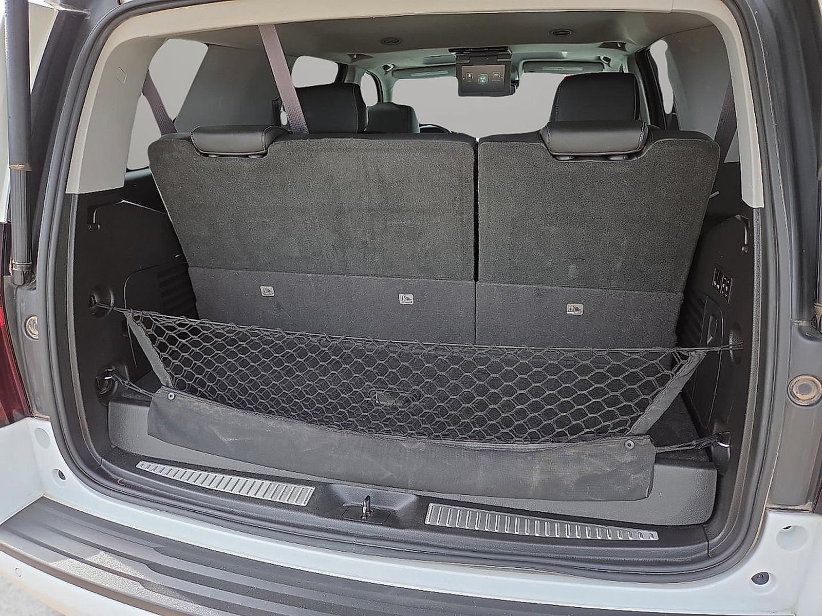 Used 2017 Chevrolet Tahoe LT AWD/4WD image 9