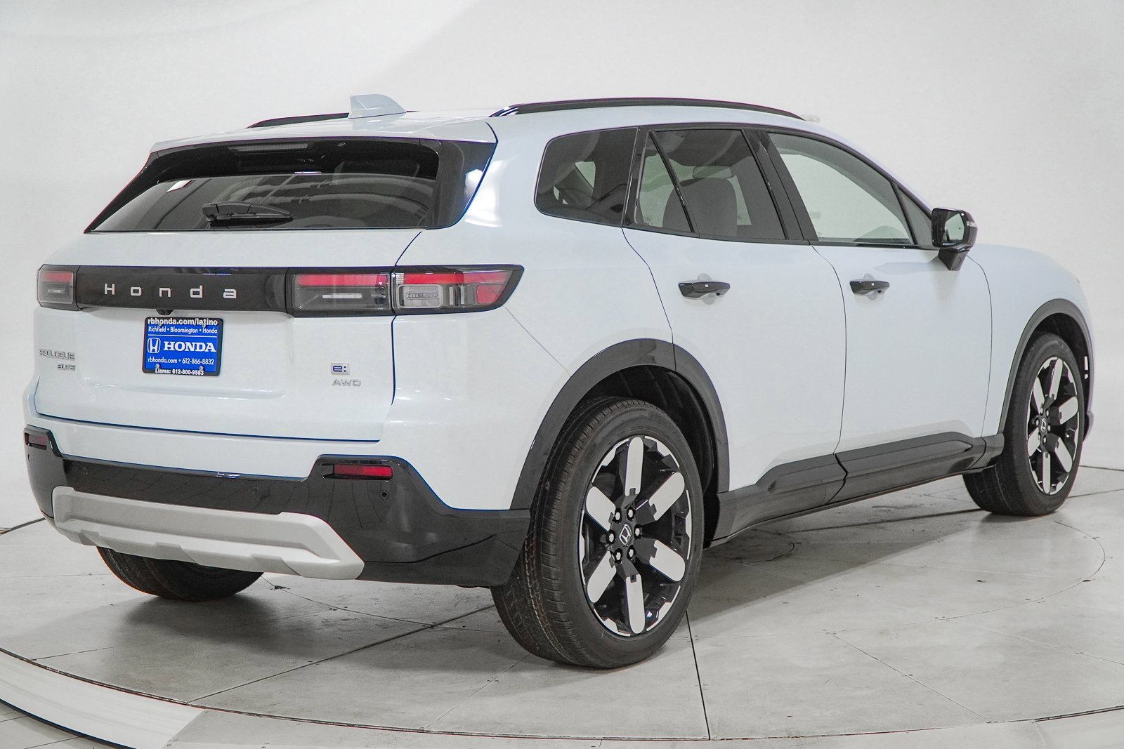 New 2026 Honda Prologue Elite image 11