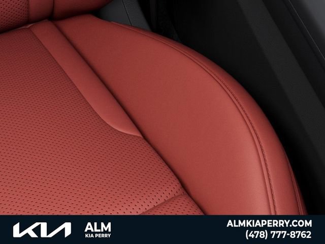 New 2026 Kia K5 GT-Line FWD image 24