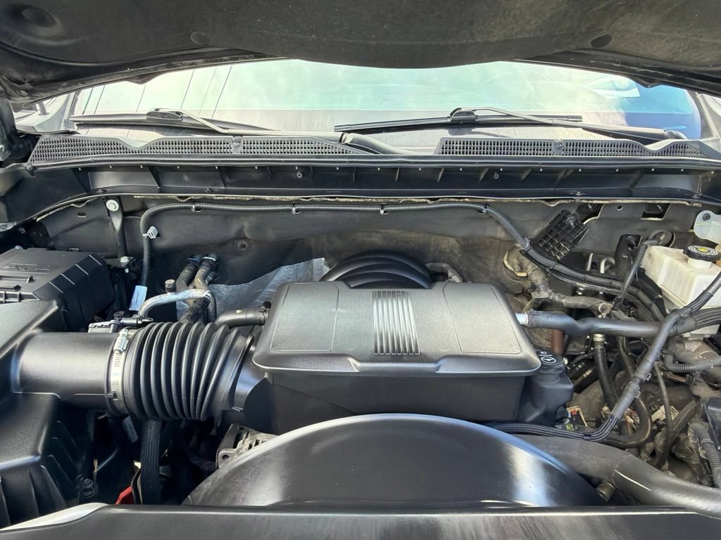 Used 2021 GMC Sierra 2500 Denali AWD/4WD image 26