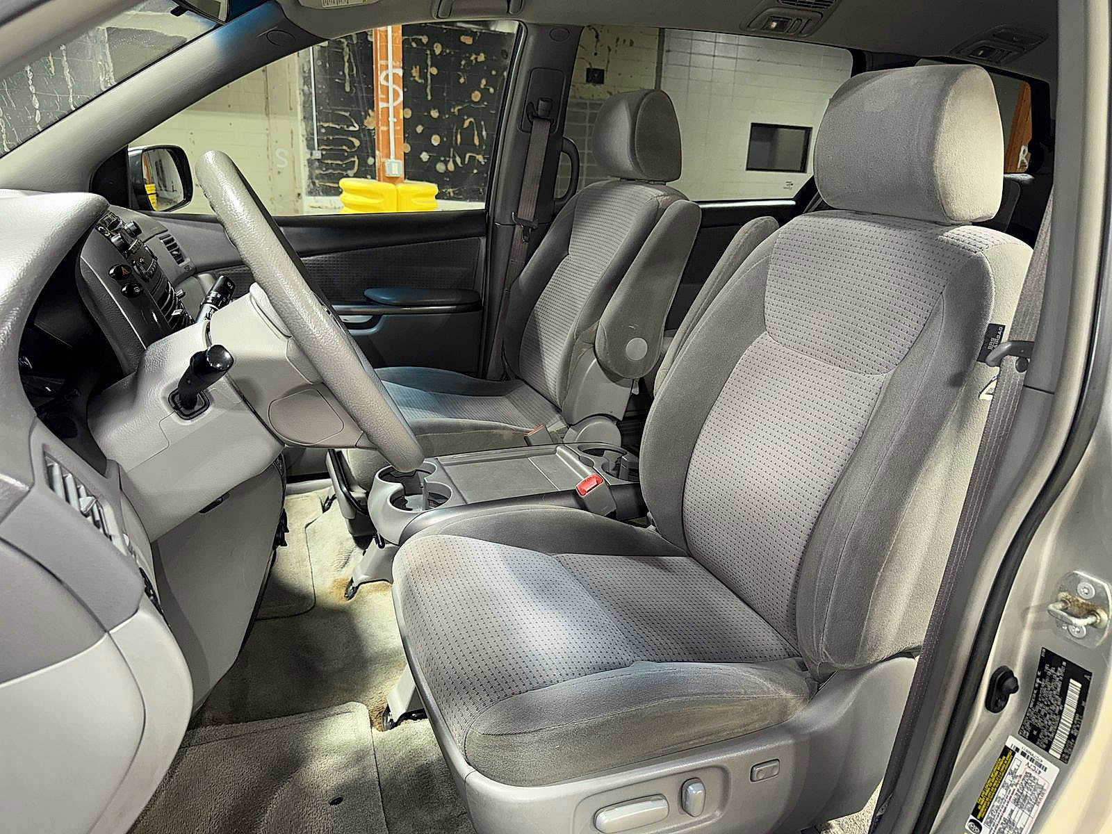 Used 2006 Toyota Sienna LE AWD/4WD image 13