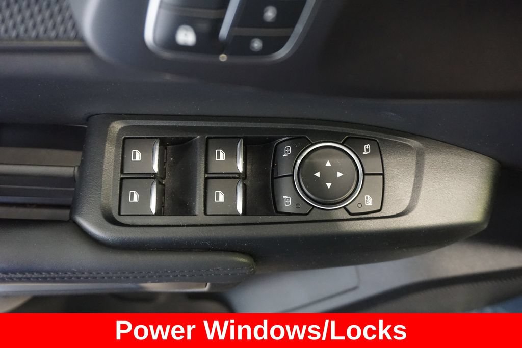 Used 2024 Ford Ranger Raptor AWD/4WD image 6