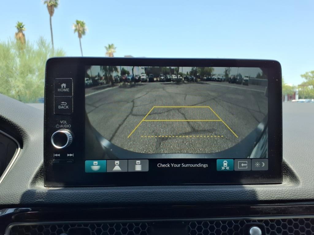 Used 2024 Honda Civic Touring image 13