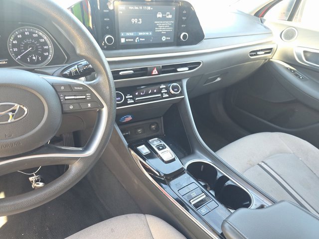 Used 2020 Hyundai Sonata SEL image 6