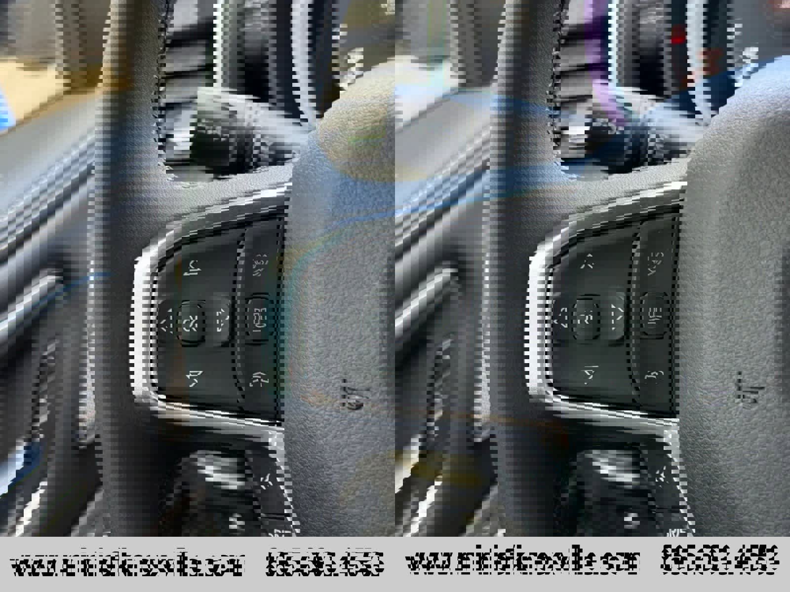 Used 2025 RAM 1500 Laramie w/ Night Edition image 17