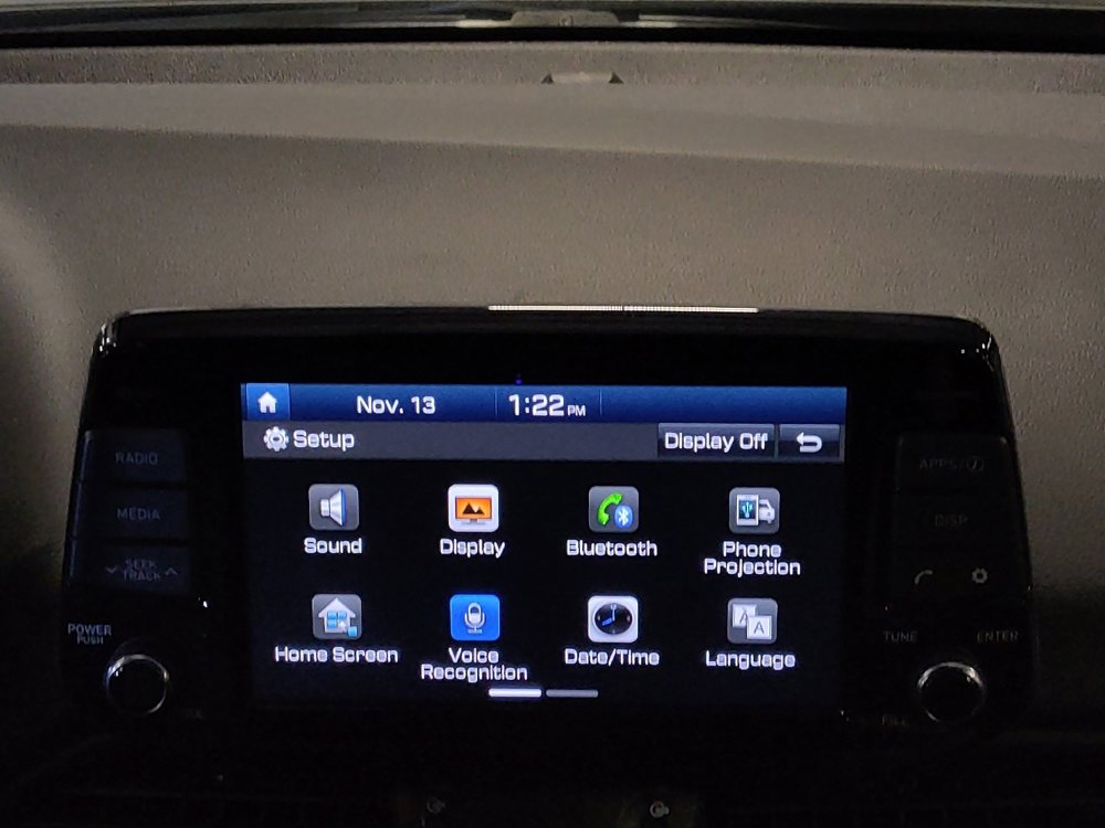 Used 2018 Hyundai Elantra GT w/ Style Package 02 image 25