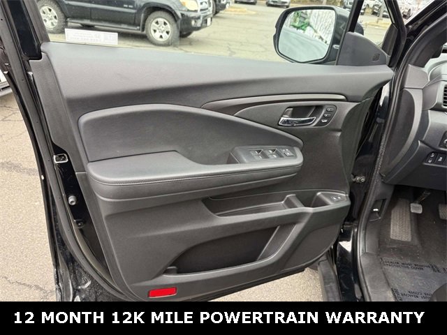 Used 2021 Honda Passport EX-L image 11