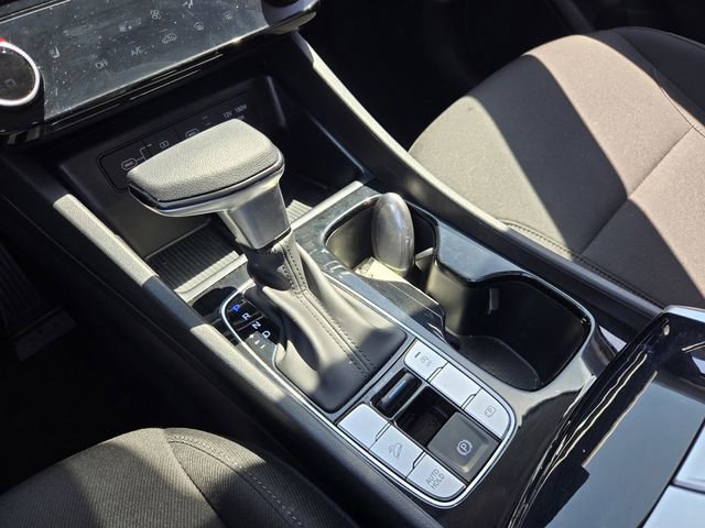 Used 2025 Hyundai Tucson SEL image 18