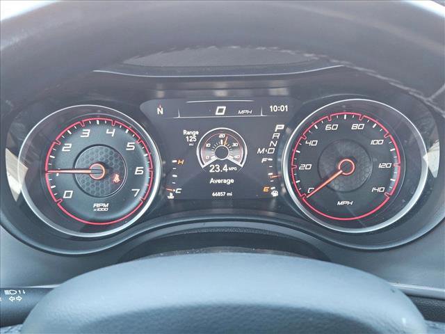 Used 2023 Dodge Charger SXT image 10