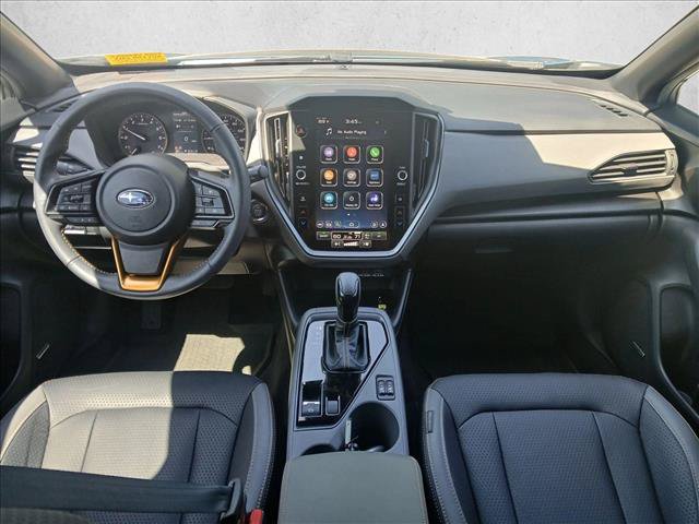 Used 2025 Subaru Crosstrek 2.5i Wilderness w/ Wilderness Package AWD/4WD image 12