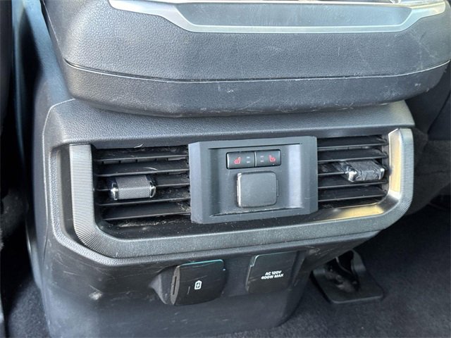 Used 2023 Ford F150 Platinum image 20
