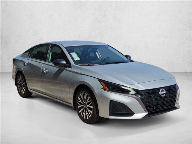 New 2026 Nissan Altima 2.5 SV FWD image 6