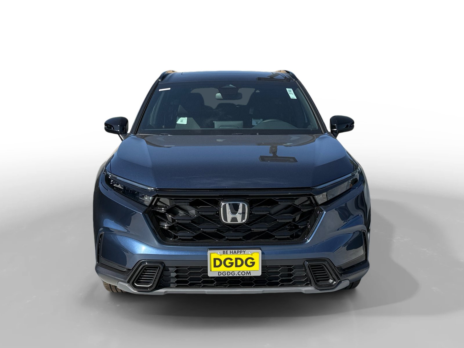 New 2027 Honda CR-V Sport image 8