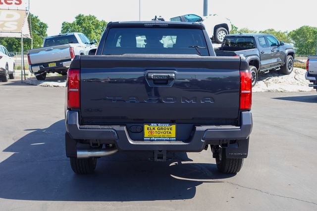 New 2026 Toyota Tacoma SR5 AWD/4WD image 8