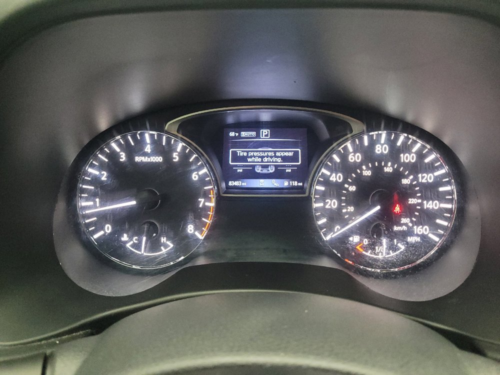 Used 2019 Nissan Pathfinder SL AWD/4WD image 23