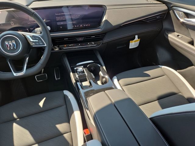 New 2025 Buick Envision Sport Touring image 10