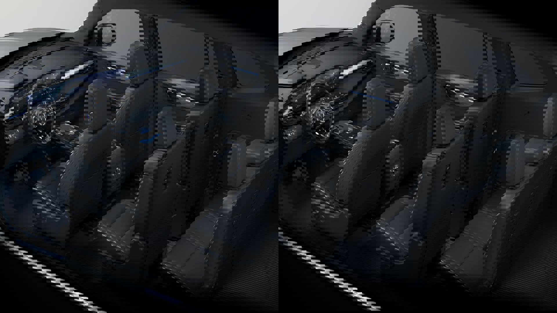 New 2026 Buick Enclave Preferred w/ LPO, Floor Liner Package image 34