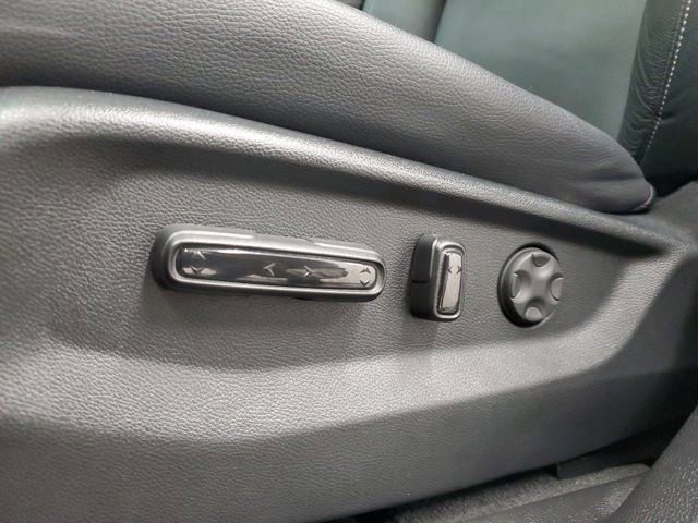 Used 2024 Honda Odyssey EX-L image 17