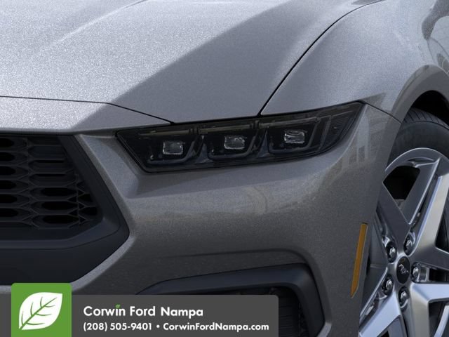 New 2026 Ford Mustang Premium RWD image 18