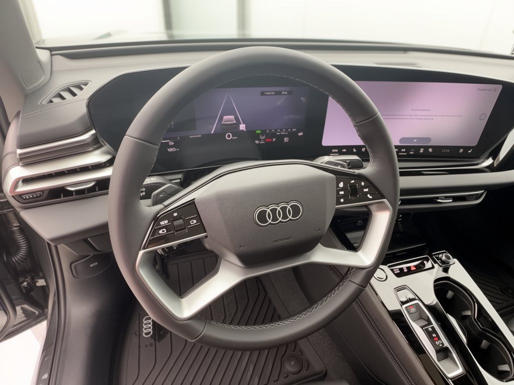 New 2026 Audi A5 2.0T Premium Plus AWD/4WD image 4