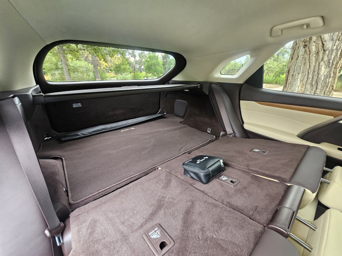 Used 2019 Lexus RX 350 AWD w/ Navigation Package image 40