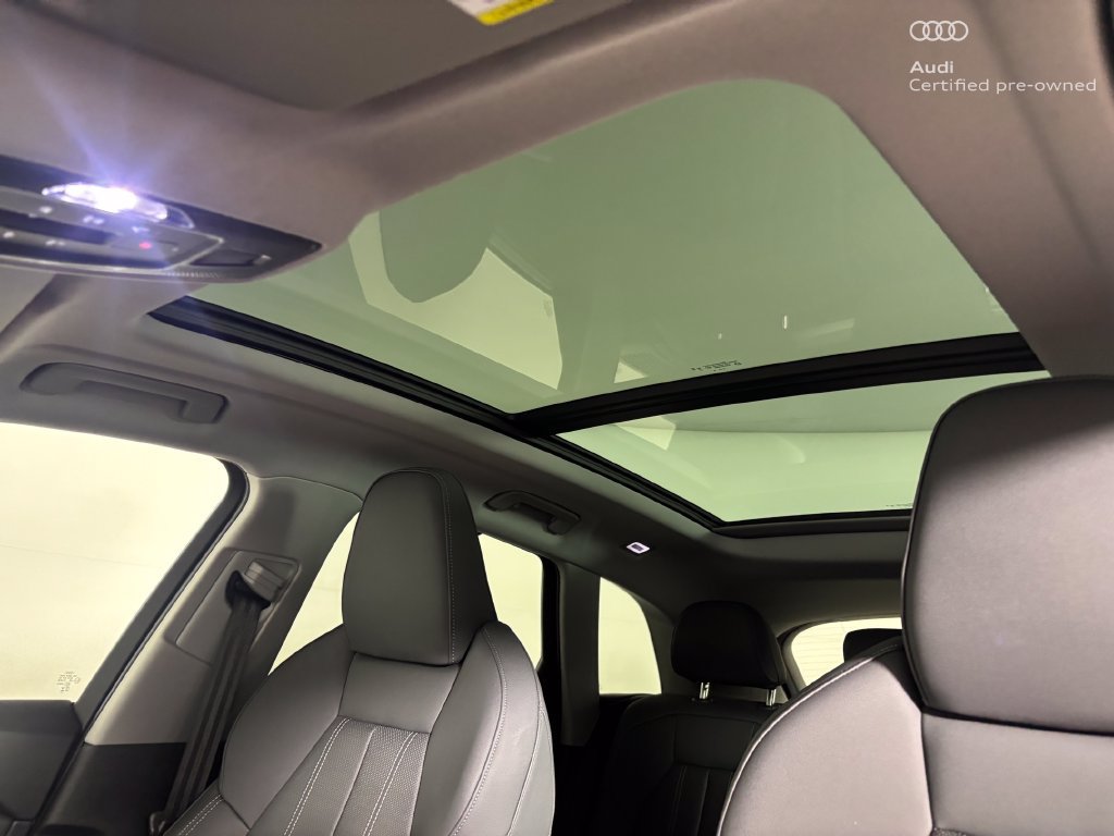 Certified 2025 Audi Q5 Premium Plus w/ Premium Plus AWD/4WD image 26