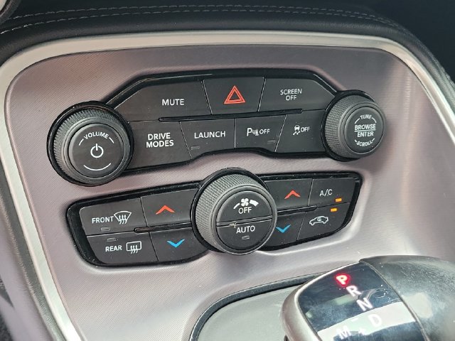 Used 2019 Dodge Challenger R/T Scat Pack RWD image 35