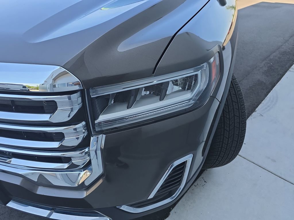 Used 2020 GMC Acadia SLE w/ Driver Convenience Package FWD image 23