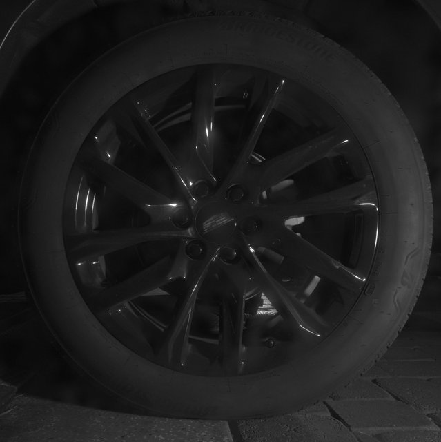 Certified 2024 Cadillac Escalade ESV Sport Platinum w/ LPO, ONYX Package image 6