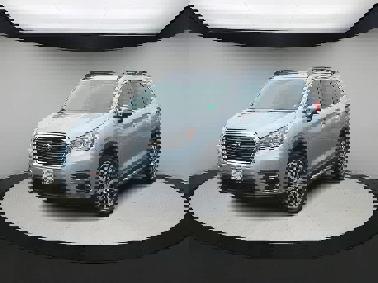 Used 2022 Subaru Ascent Limited w/ Technology Package