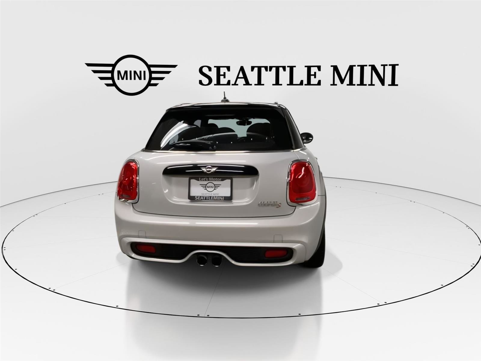 Used 2016 MINI Cooper S FWD image 10