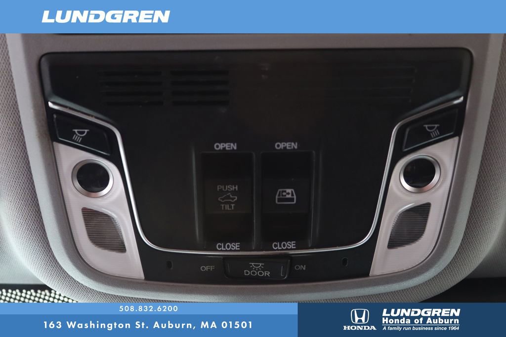 Used 2023 Honda Ridgeline RTL image 27