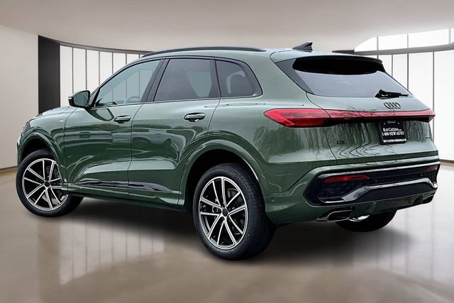 New 2026 Audi Q5 Premium Plus AWD/4WD image 3