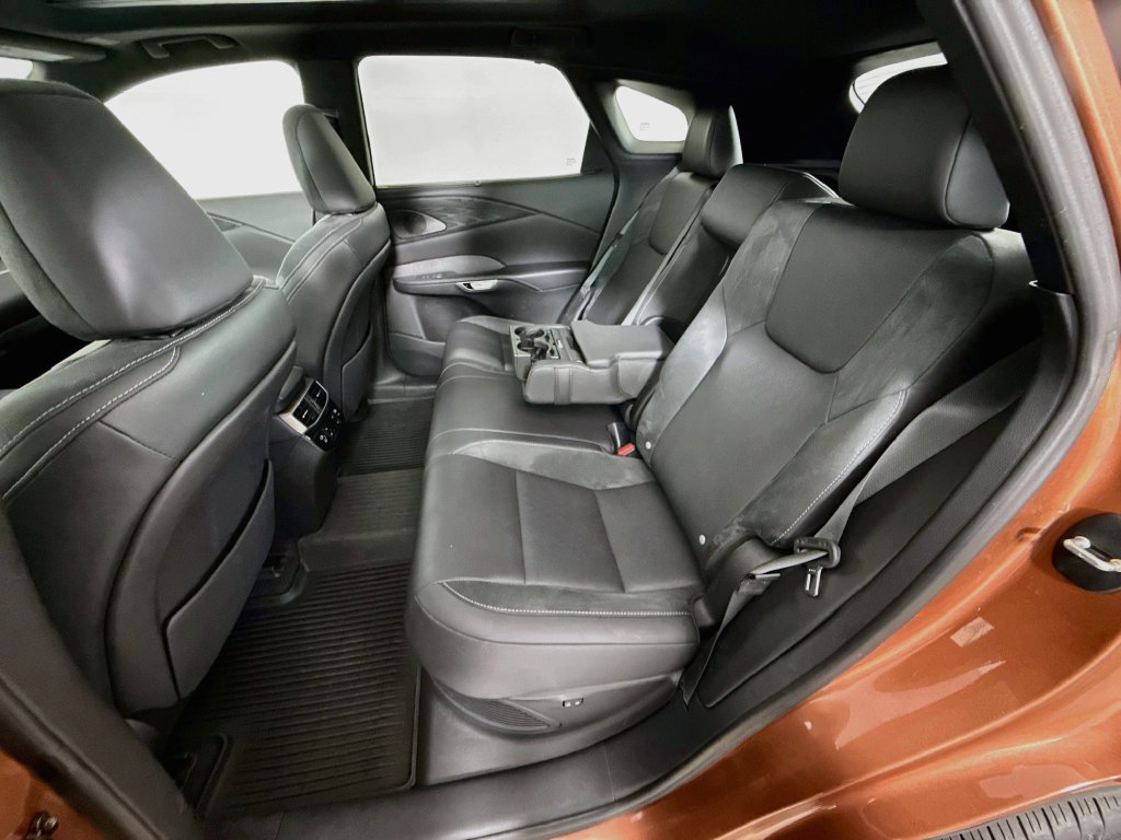 Certified 2023 Lexus RX 350 w/ Cold Area Package AWD/4WD image 25