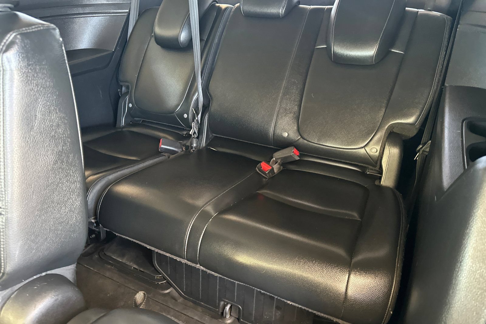 Used 2025 Honda Odyssey EX-L image 15
