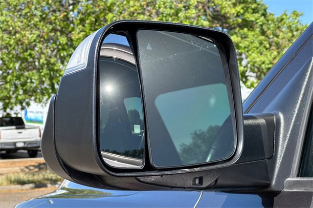 Used 2021 RAM 2500 Laramie w/ Night Edition image 53