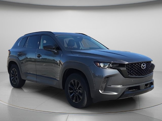 New 2026 MAZDA CX-50 AWD 2.5 Hybrid w/ Premium Pkg image 3