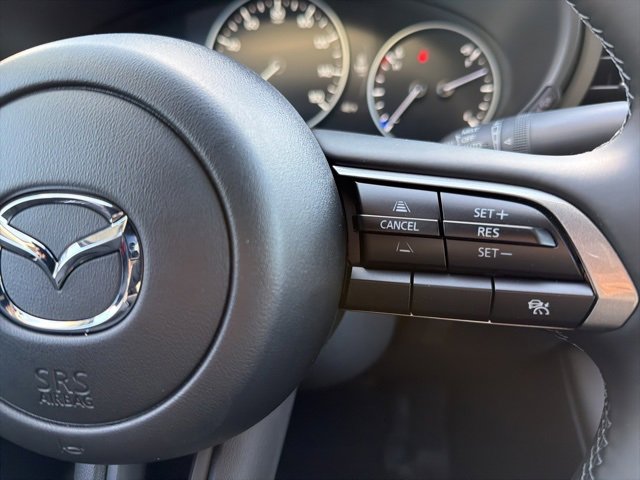 New 2026 MAZDA MAZDA3 2.5 S Sedan w/ Preferred Pkg image 19