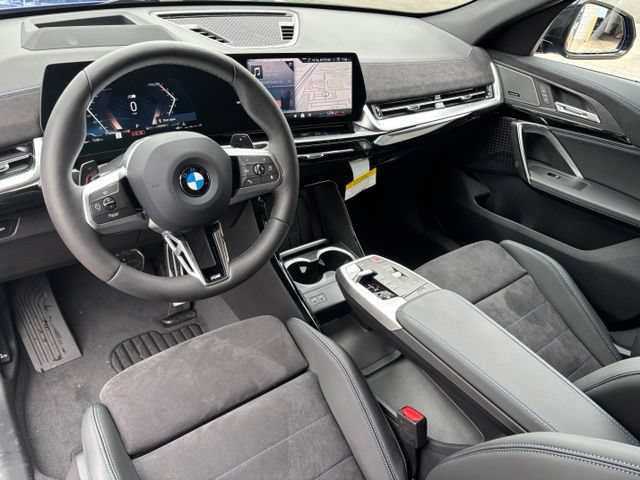 New 2026 BMW X2 xDrive28i w/ Technology Package AWD/4WD image 16