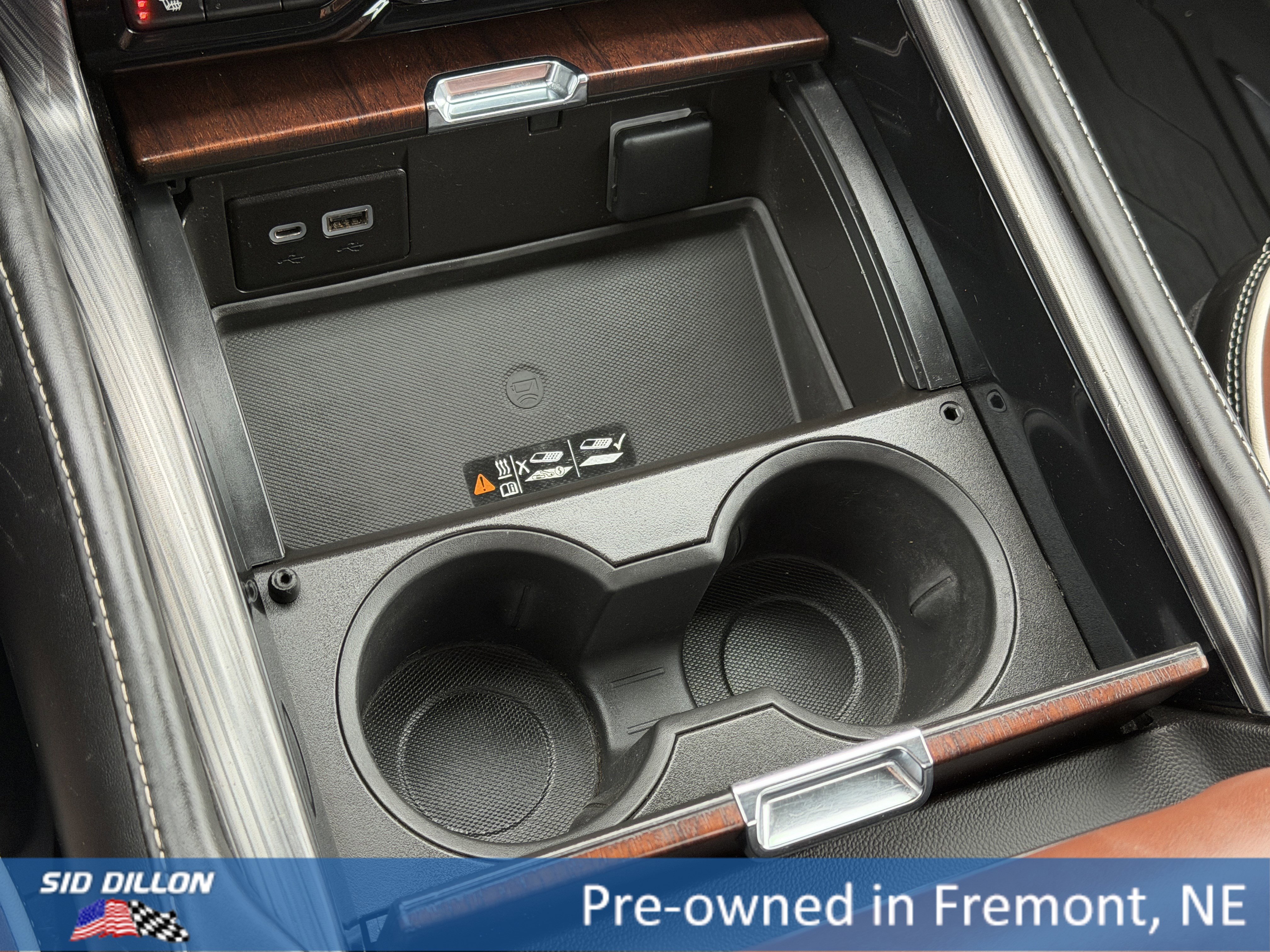 Certified 2023 GMC Yukon XL Denali Ultimate image 12