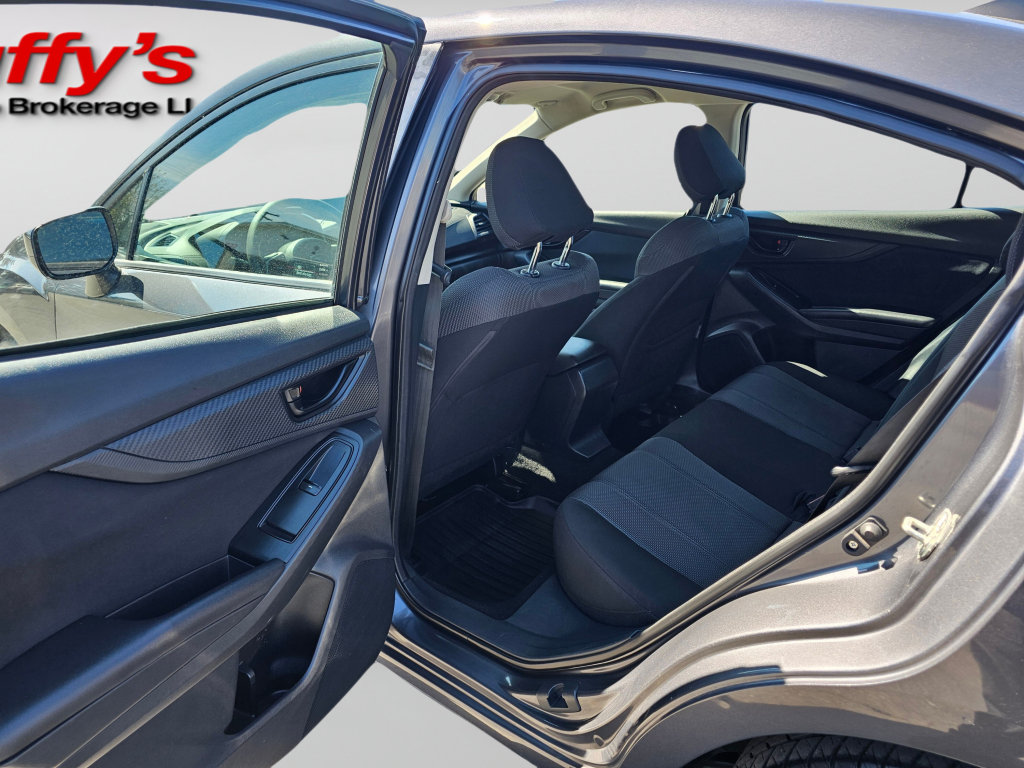 Used 2019 Subaru Impreza 2.0i Premium AWD/4WD image 21