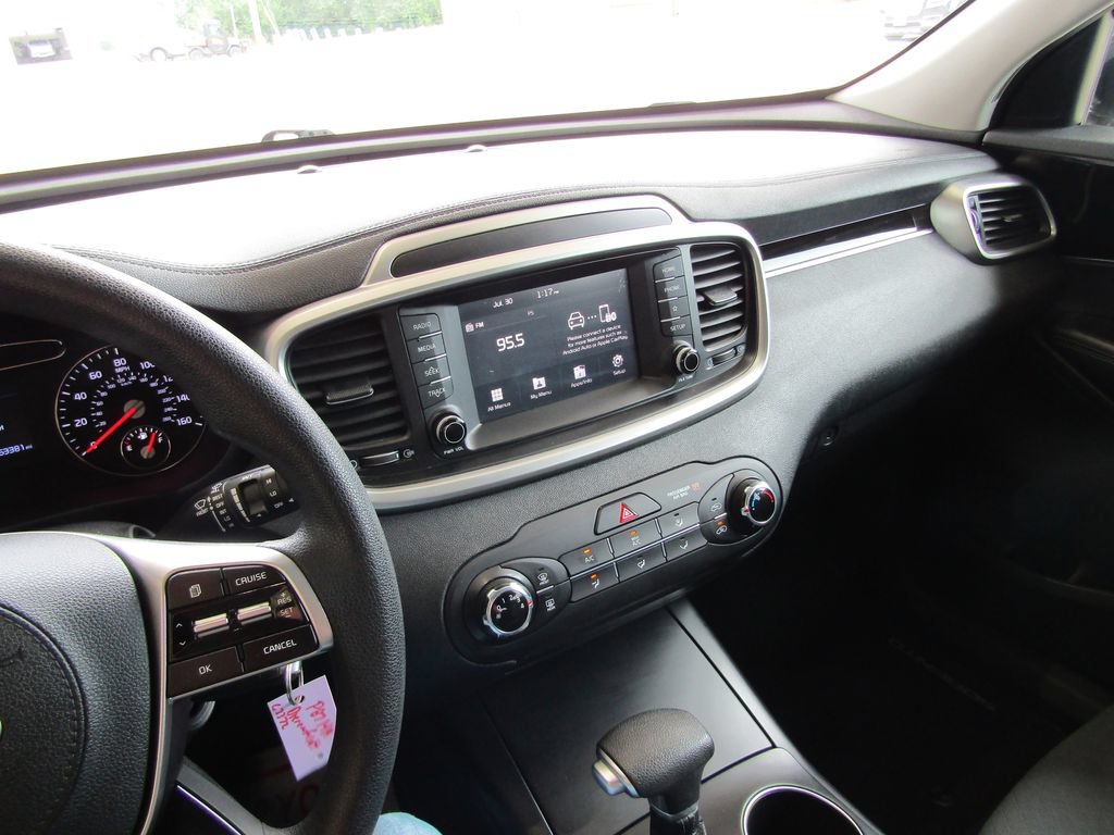 Used 2020 Kia Sorento FWD V6 image 20
