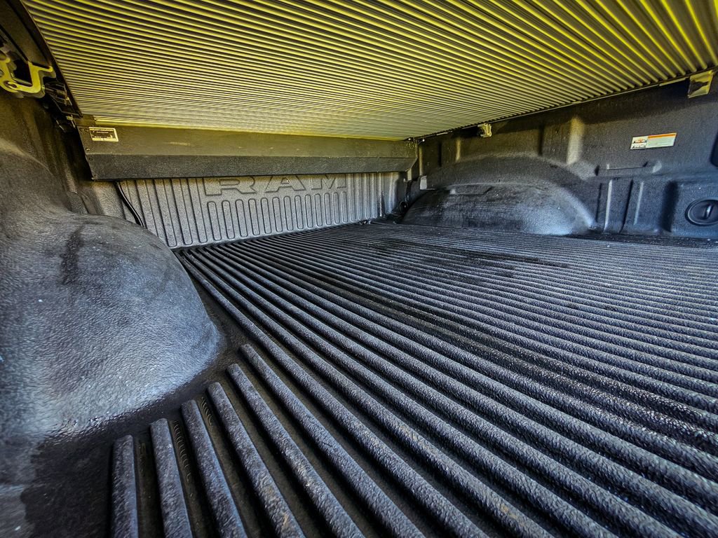 Certified 2022 RAM 1500 Big Horn image 6